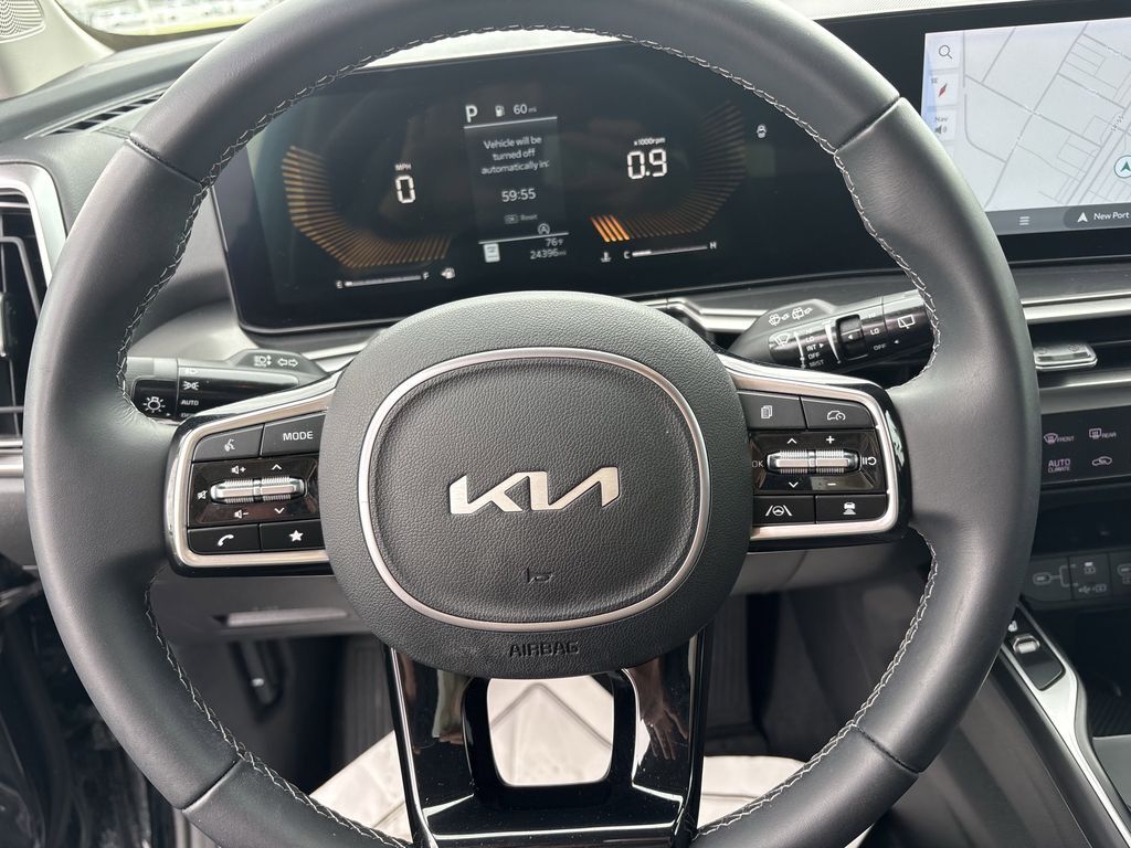 2025 Kia Sorento S San Clemente CA