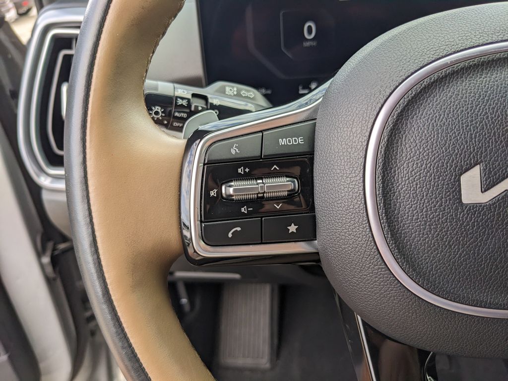 2025 Kia Sorento S San Clemente CA