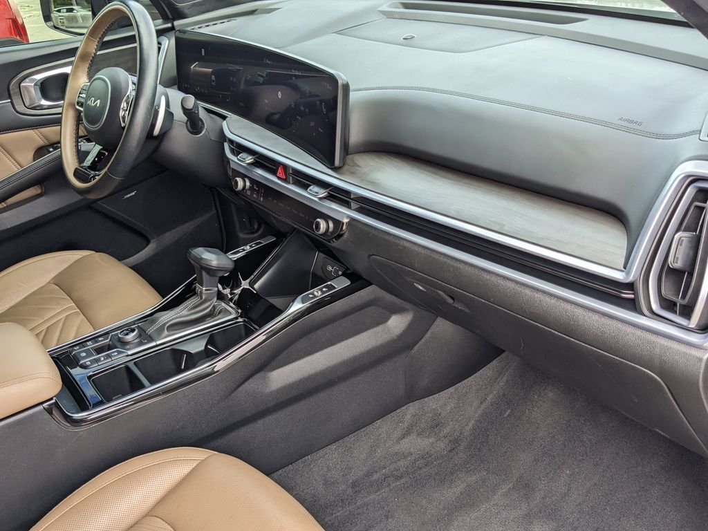 2025 Kia Sorento S San Clemente CA