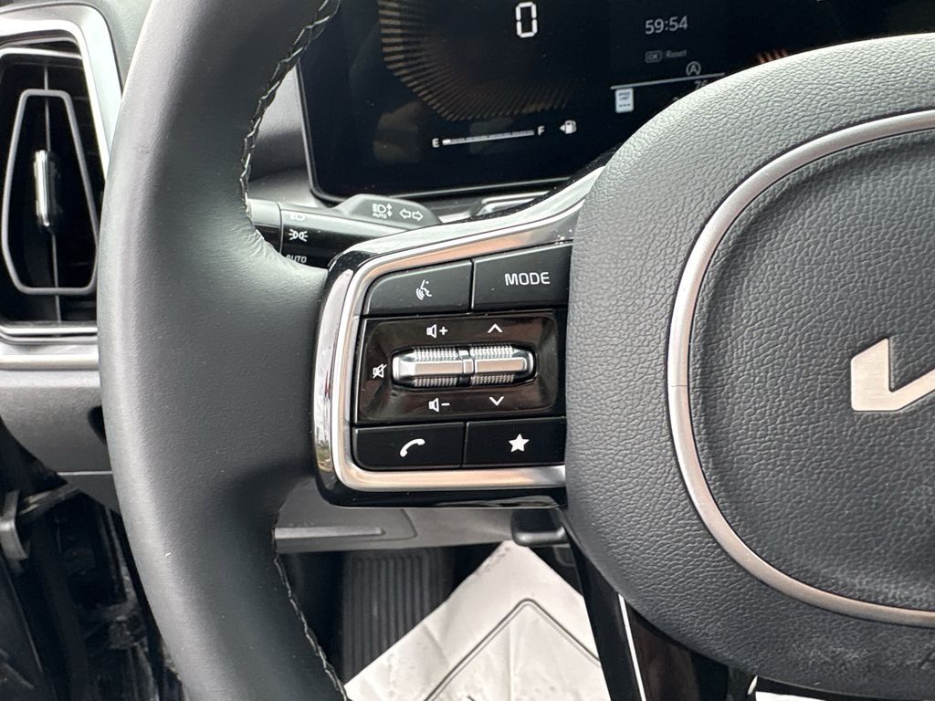 2025 Kia Sorento S San Clemente CA