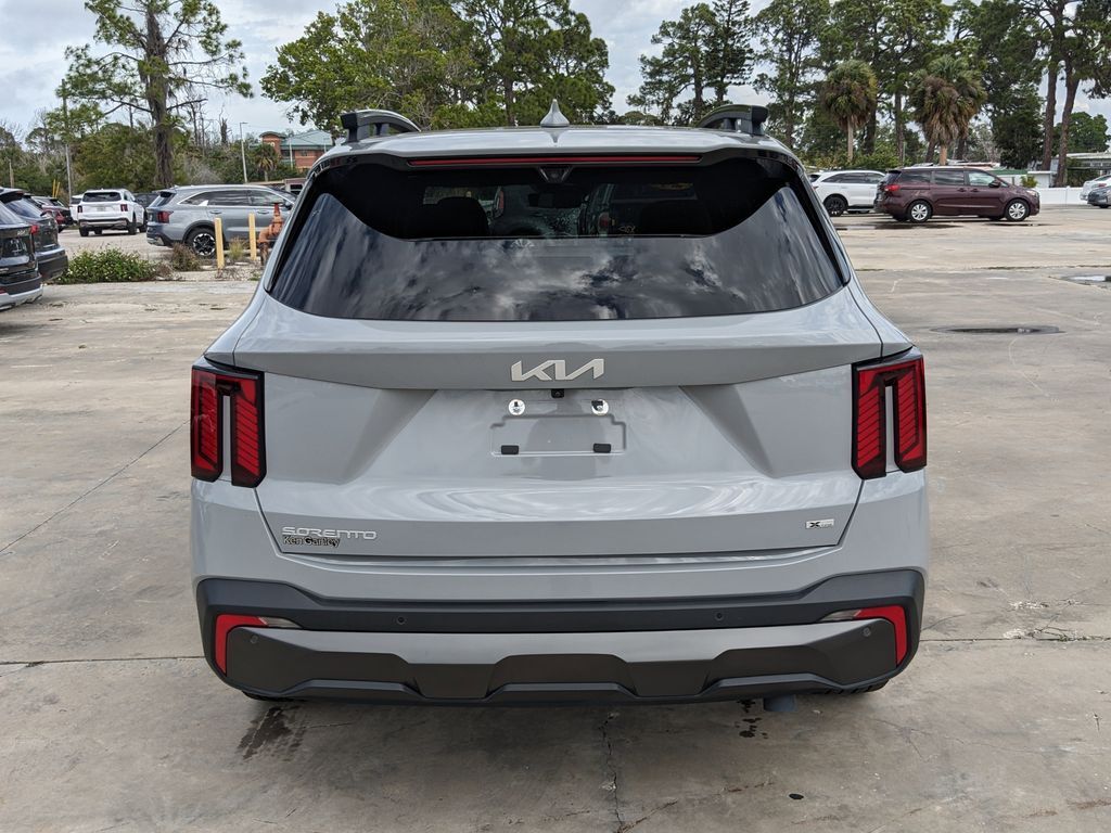 2025 Kia Sorento S San Clemente CA