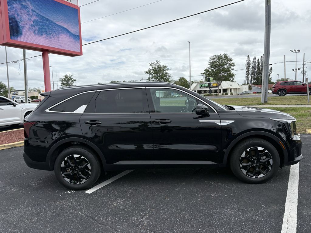 2025 Kia Sorento S San Clemente CA