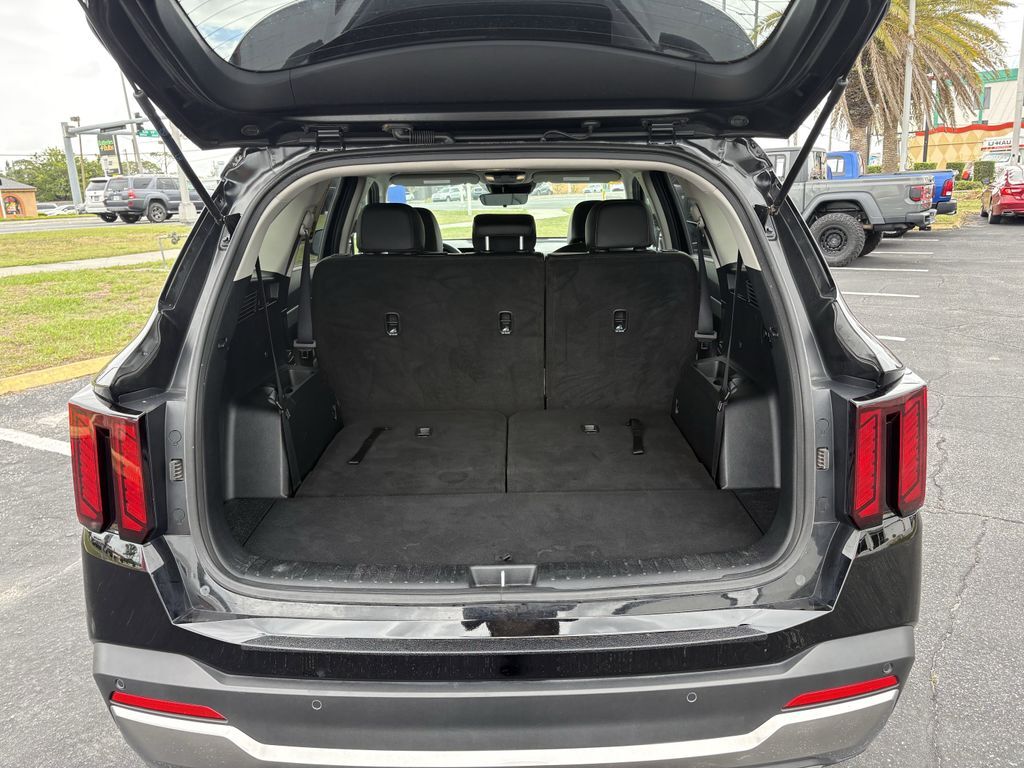 2025 Kia Sorento S San Clemente CA