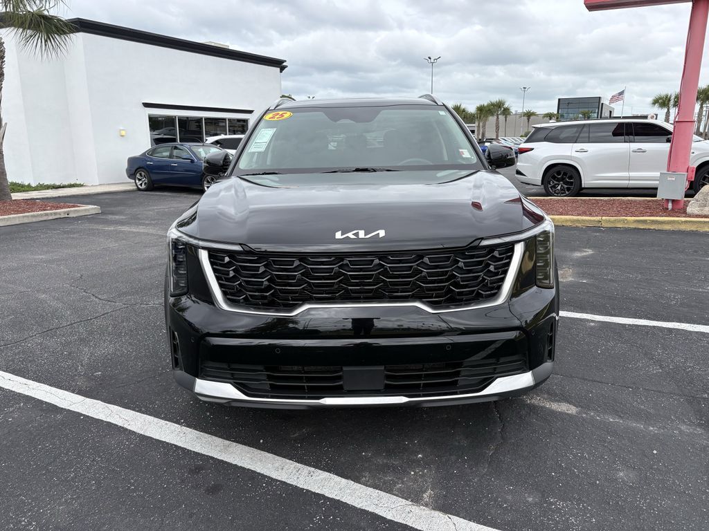 2025 Kia Sorento S San Clemente CA