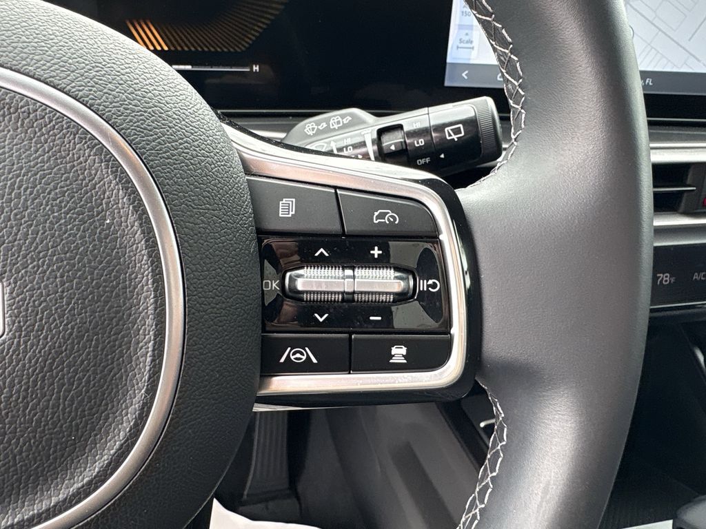 2025 Kia Sorento S San Clemente CA