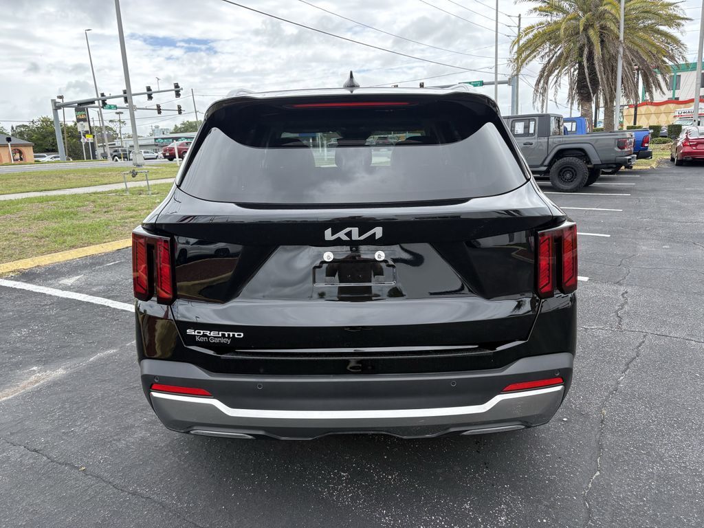 2025 Kia Sorento S San Clemente CA