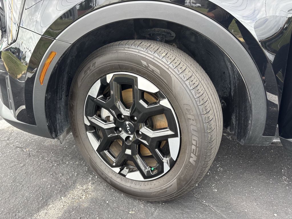 2025 Kia Sorento S San Clemente CA