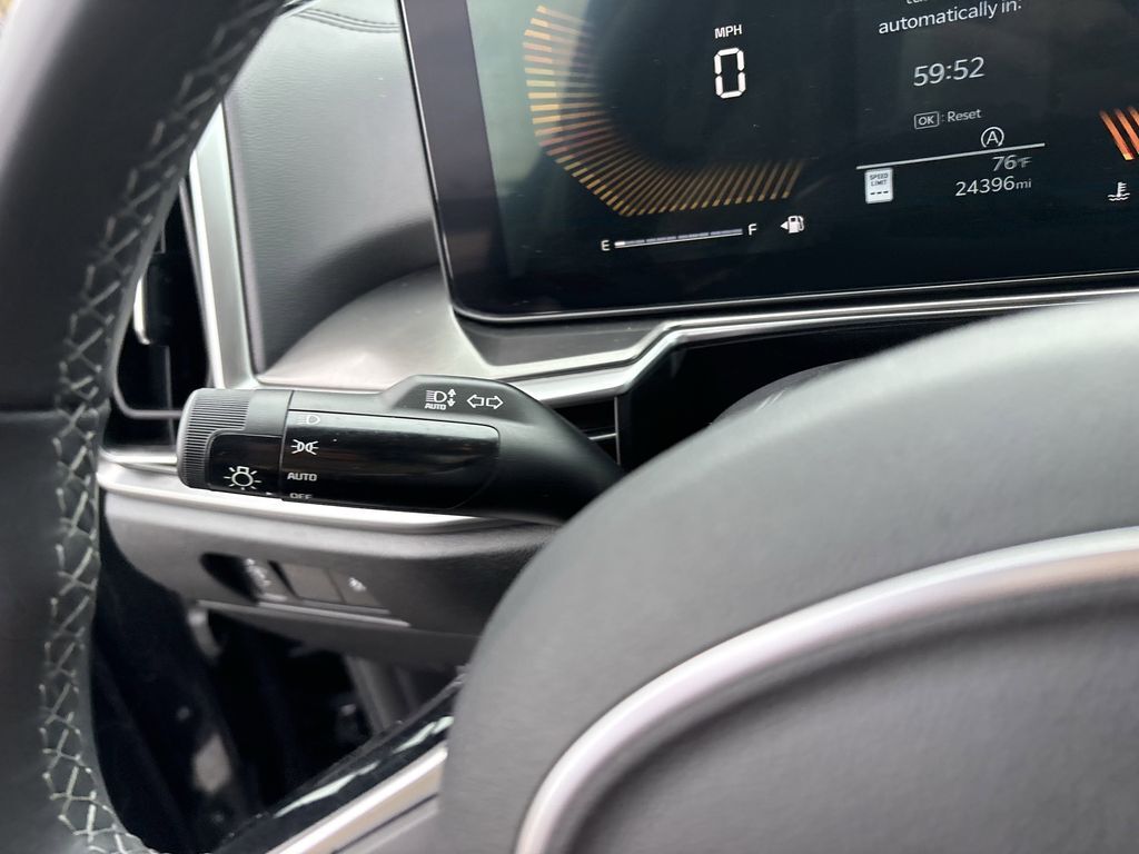 2025 Kia Sorento S San Clemente CA
