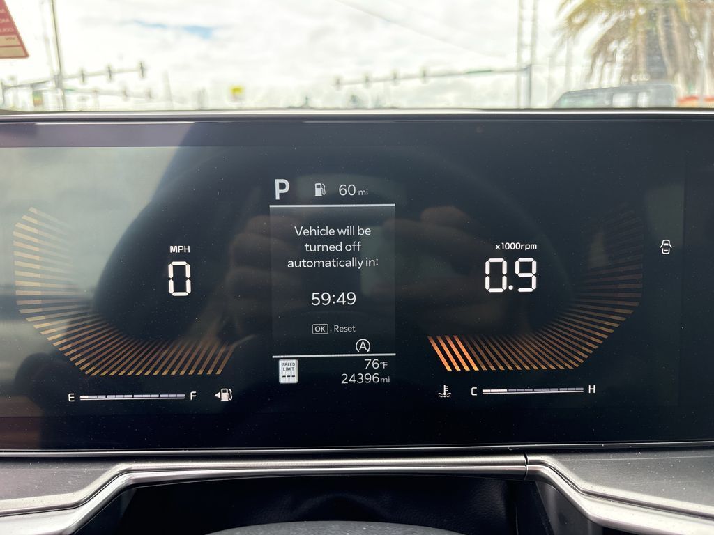 2025 Kia Sorento S San Clemente CA
