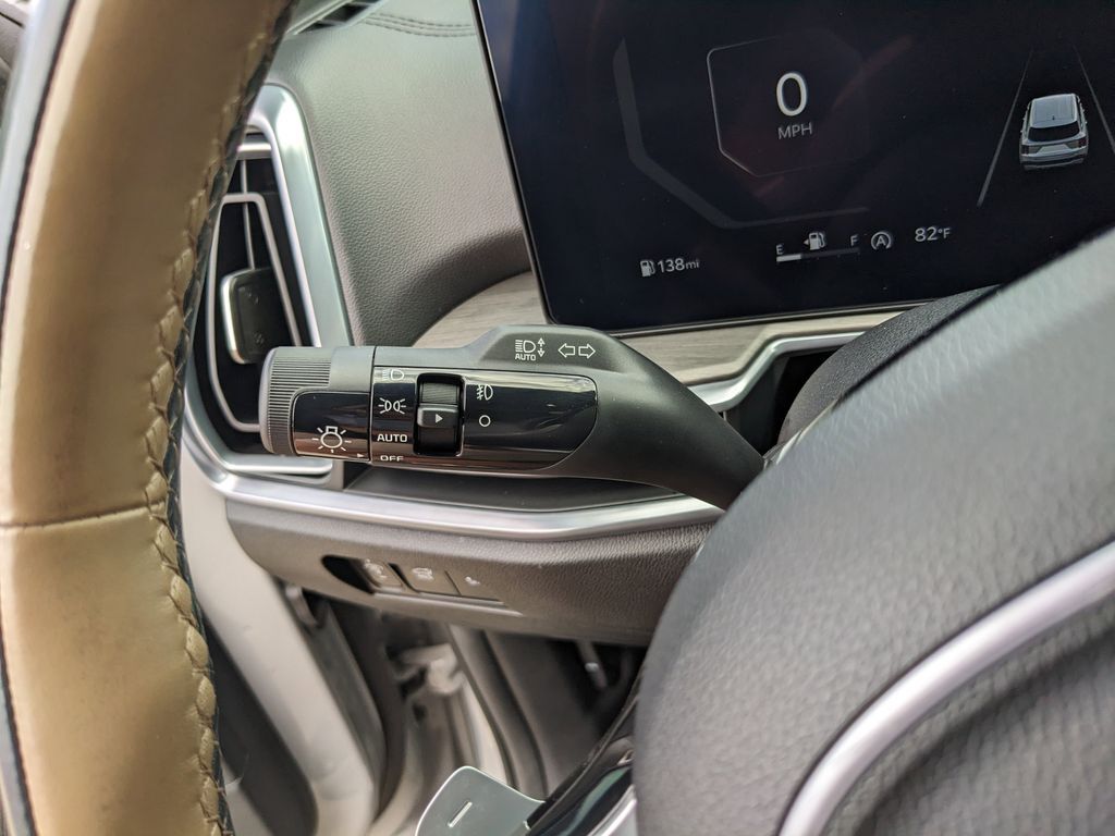 2025 Kia Sorento S San Clemente CA