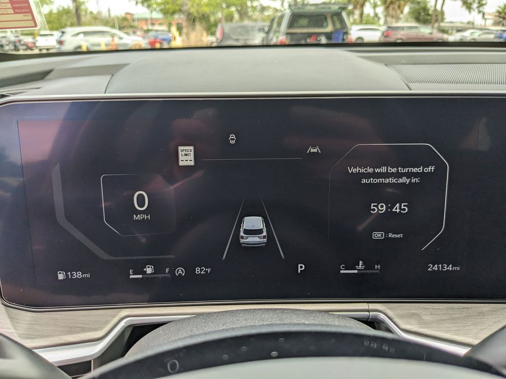 2025 Kia Sorento S San Clemente CA