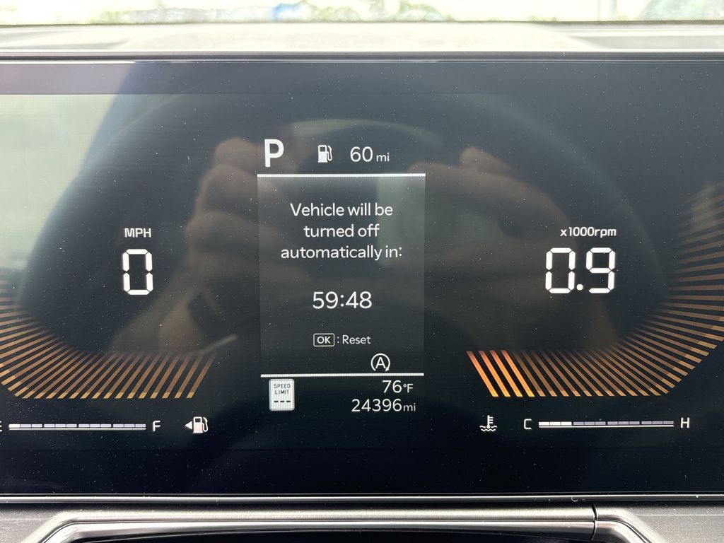 2025 Kia Sorento S San Clemente CA