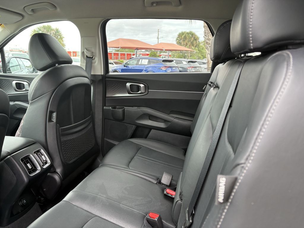 2025 Kia Sorento S San Clemente CA