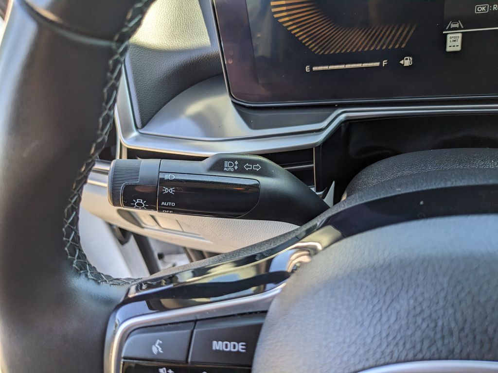 2025 Kia Sorento S San Clemente CA