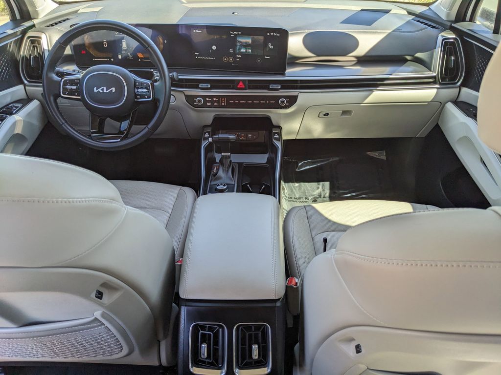 2025 Kia Sorento S San Clemente CA