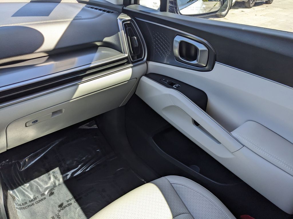 2025 Kia Sorento S San Clemente CA