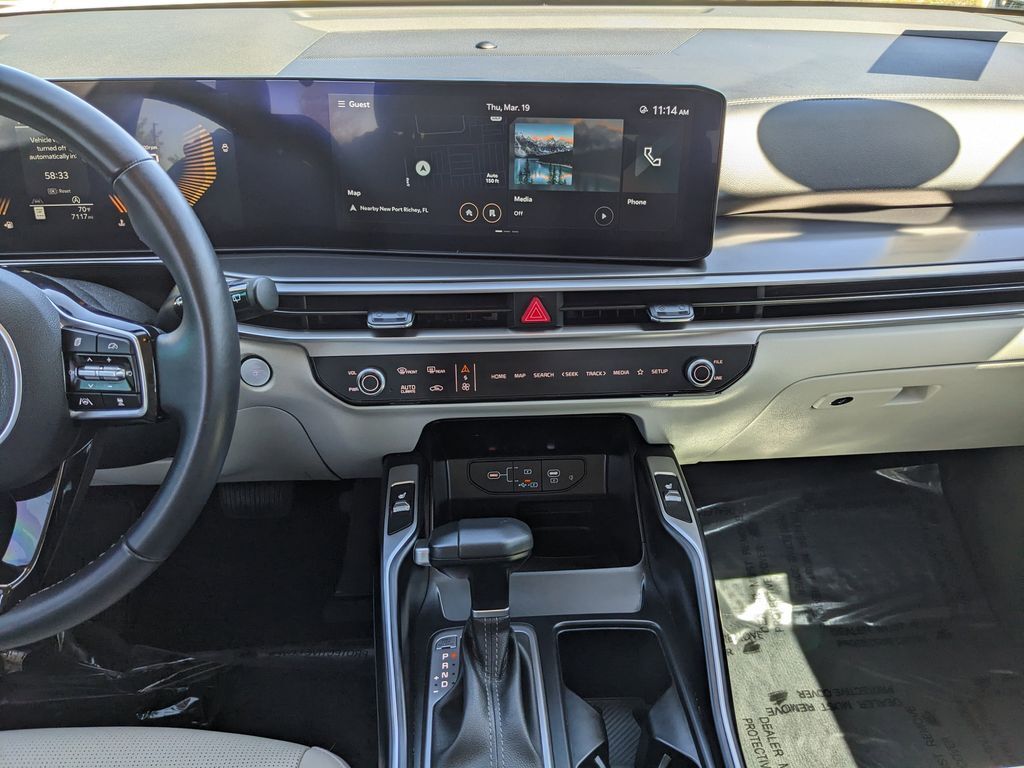 2025 Kia Sorento S San Clemente CA