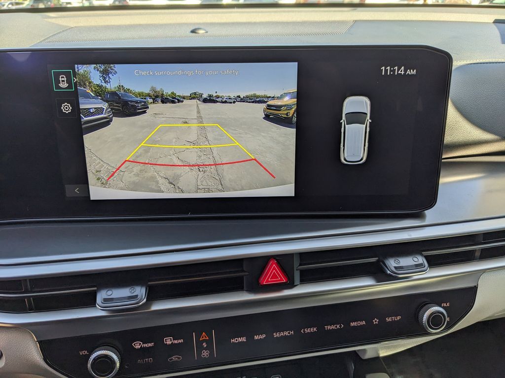 2025 Kia Sorento S San Clemente CA