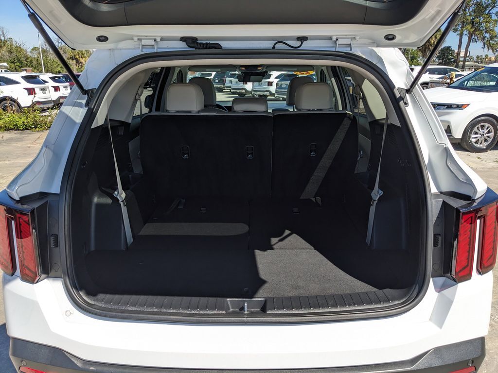 2025 Kia Sorento S San Clemente CA