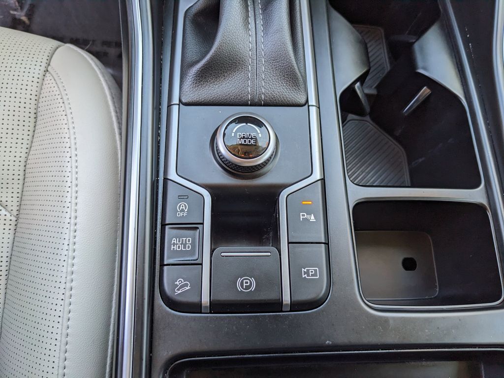 2025 Kia Sorento S San Clemente CA