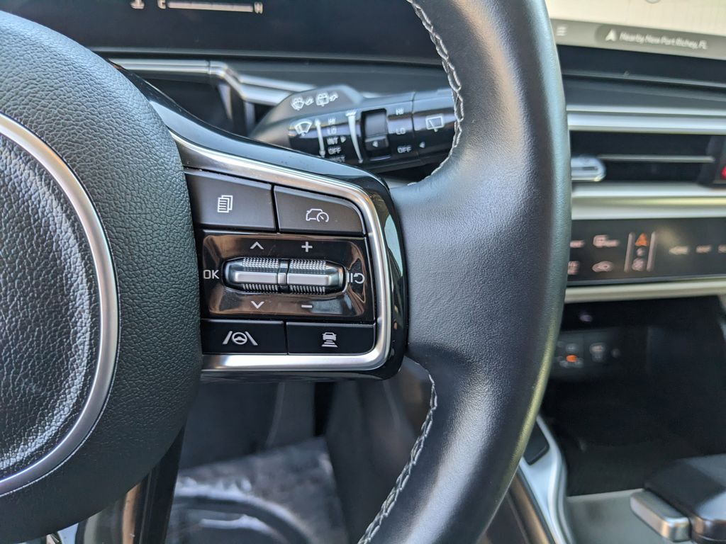 2025 Kia Sorento S San Clemente CA