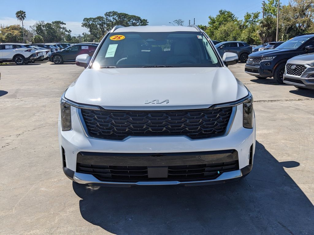 2025 Kia Sorento S San Clemente CA