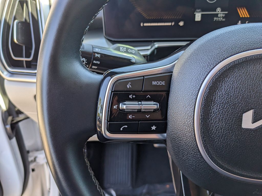 2025 Kia Sorento S San Clemente CA