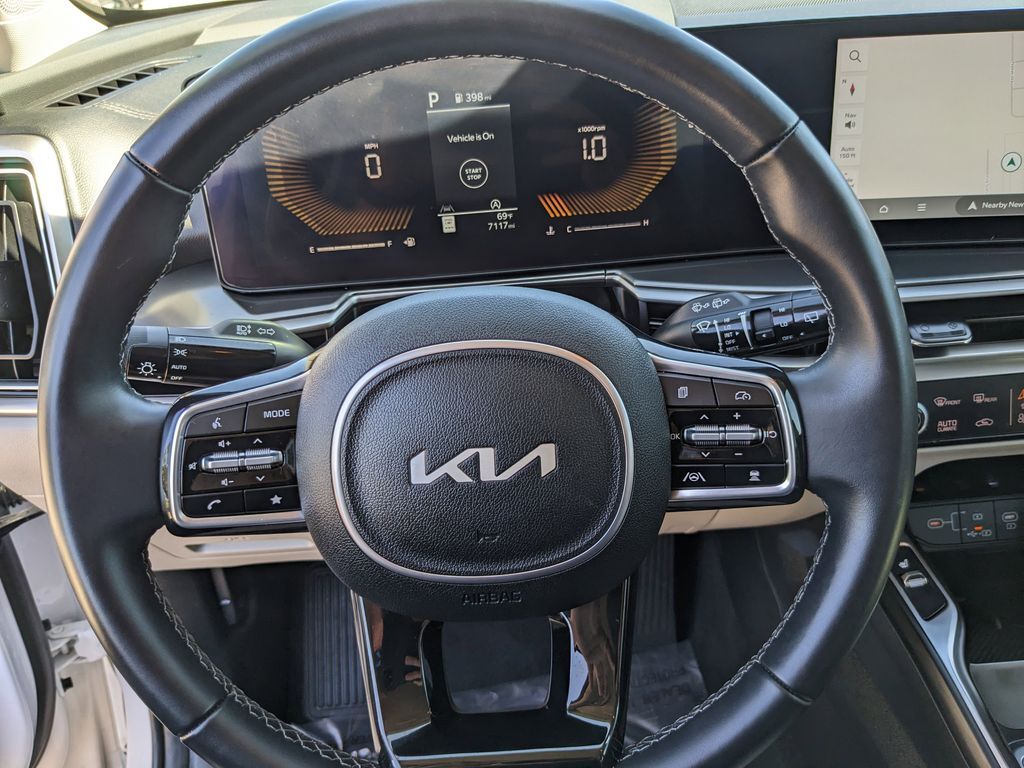 2025 Kia Sorento S San Clemente CA
