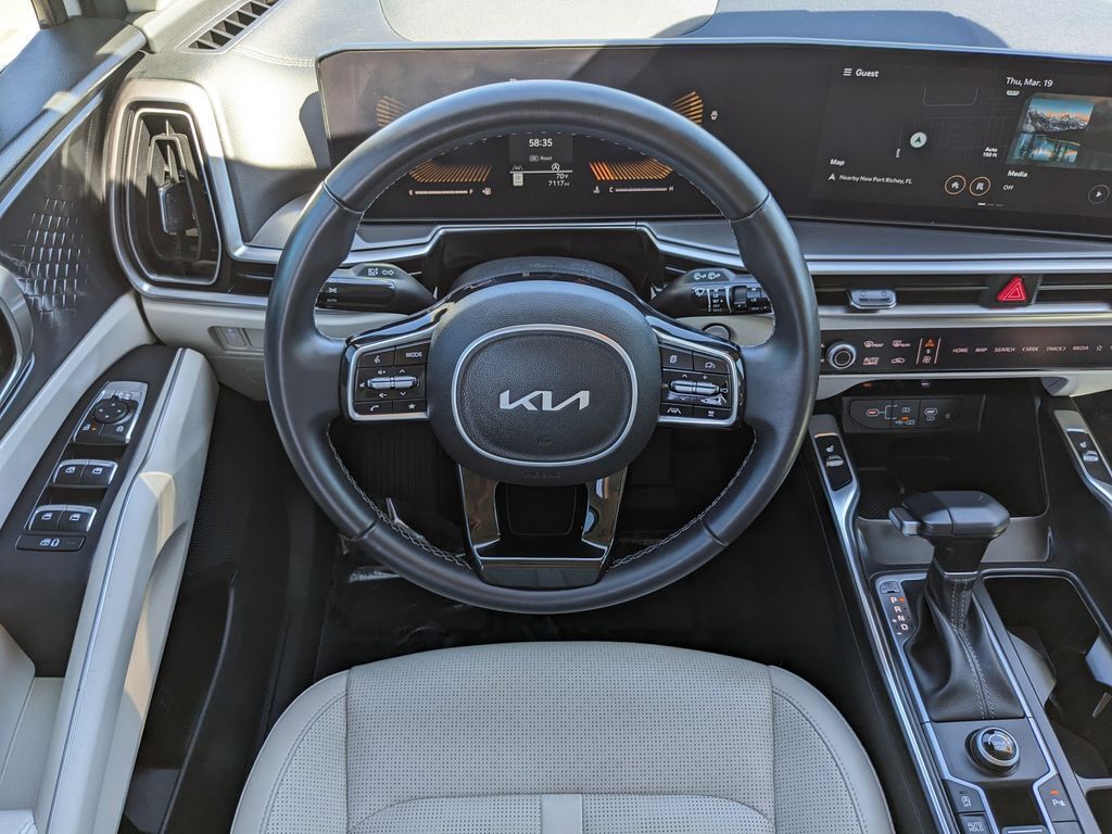 2025 Kia Sorento S San Clemente CA