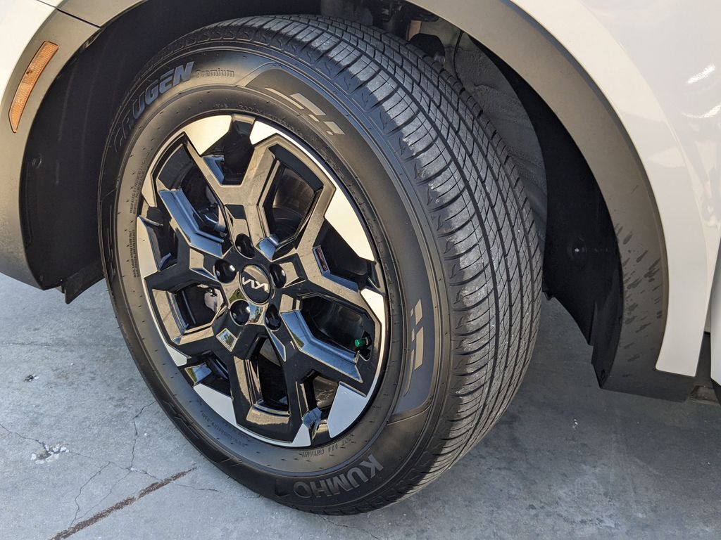 2025 Kia Sorento S San Clemente CA