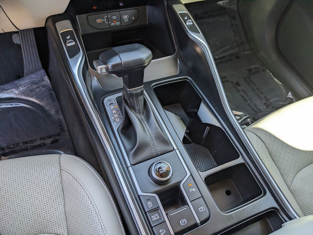 2025 Kia Sorento S San Clemente CA