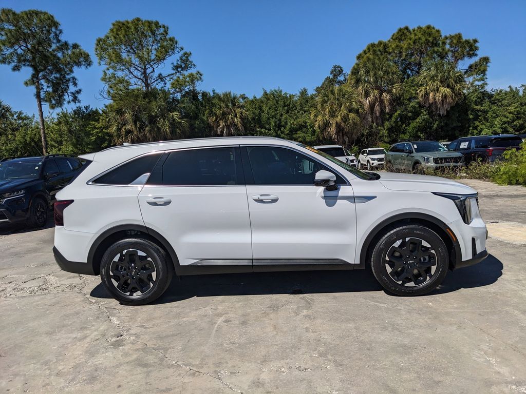 2025 Kia Sorento S San Clemente CA