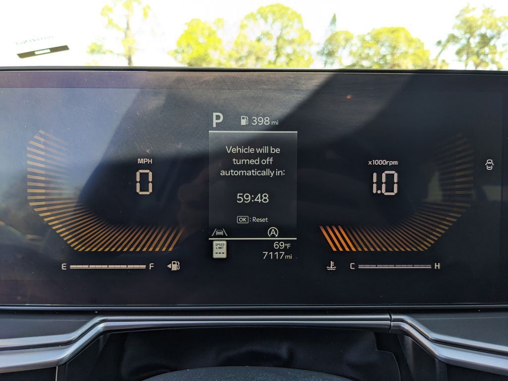 2025 Kia Sorento S San Clemente CA