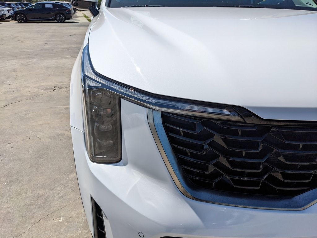 2025 Kia Sorento S San Clemente CA