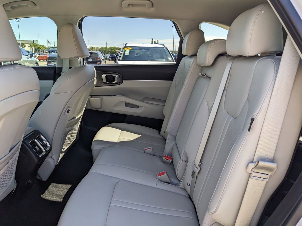 2025 Kia Sorento S San Clemente CA