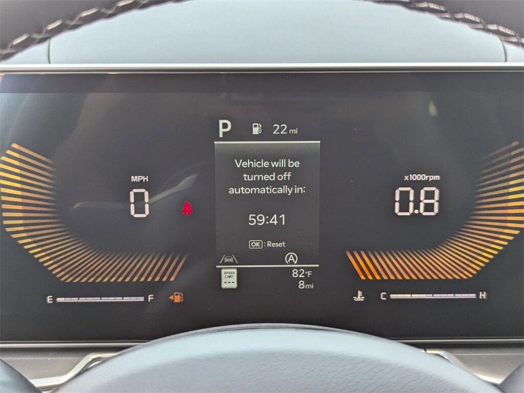 2025 Kia Sorento S San Clemente CA