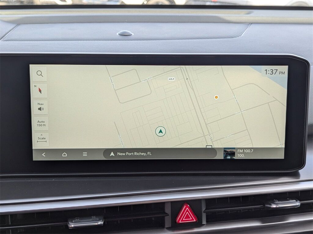 2025 Kia Sorento S San Clemente CA