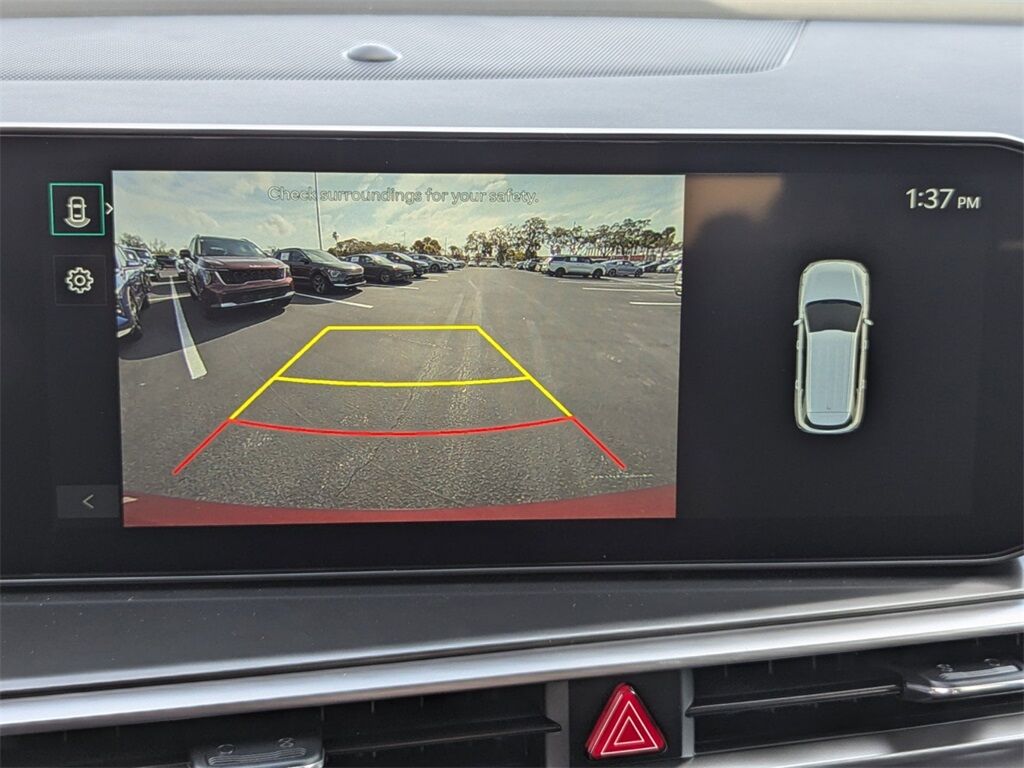 2025 Kia Sorento S San Clemente CA