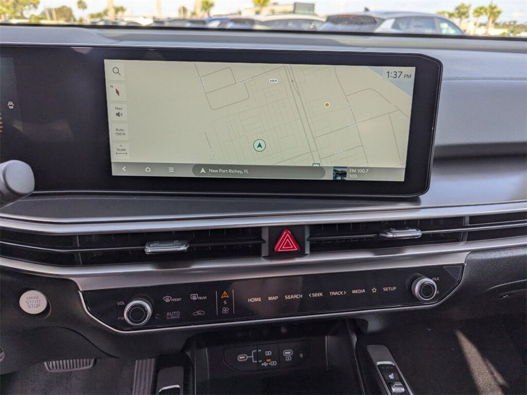 2025 Kia Sorento S San Clemente CA