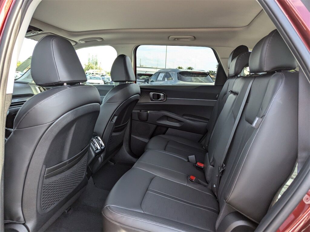 2025 Kia Sorento S San Clemente CA