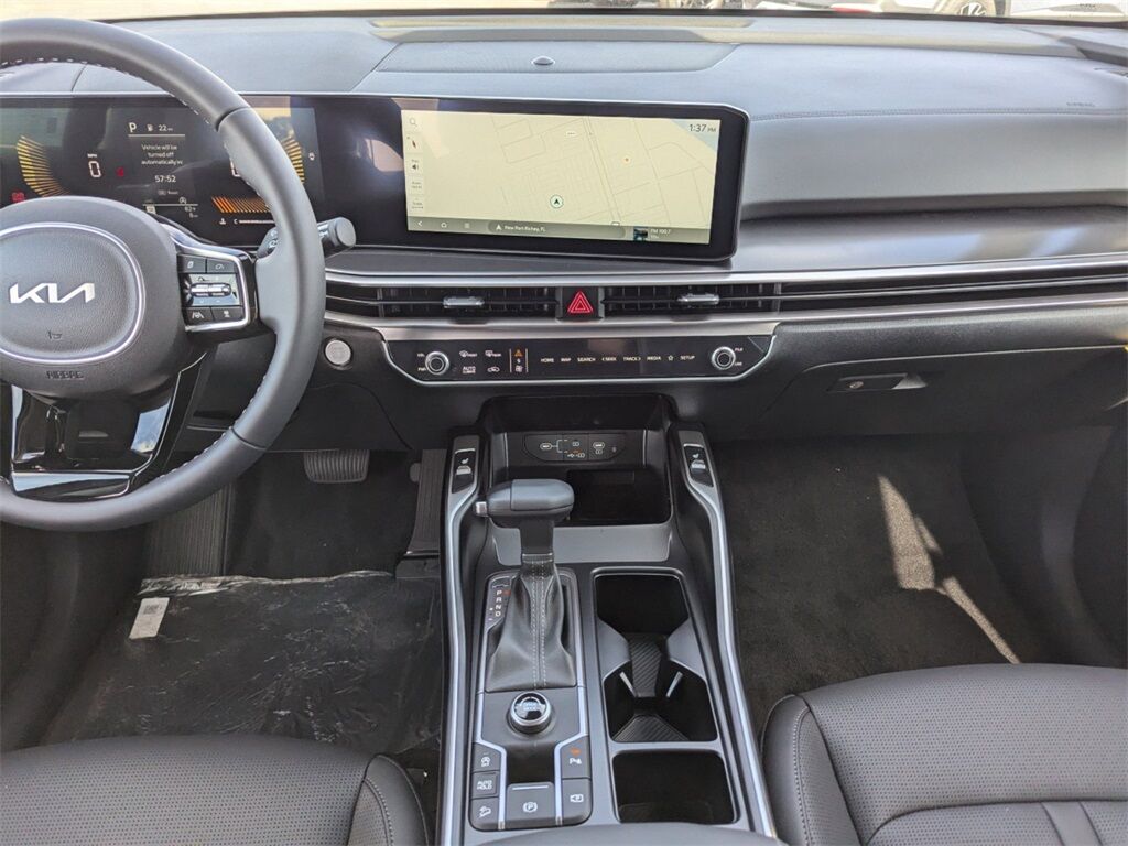 2025 Kia Sorento S San Clemente CA