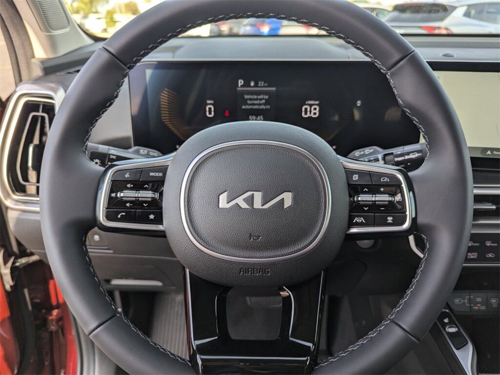 2025 Kia Sorento S San Clemente CA