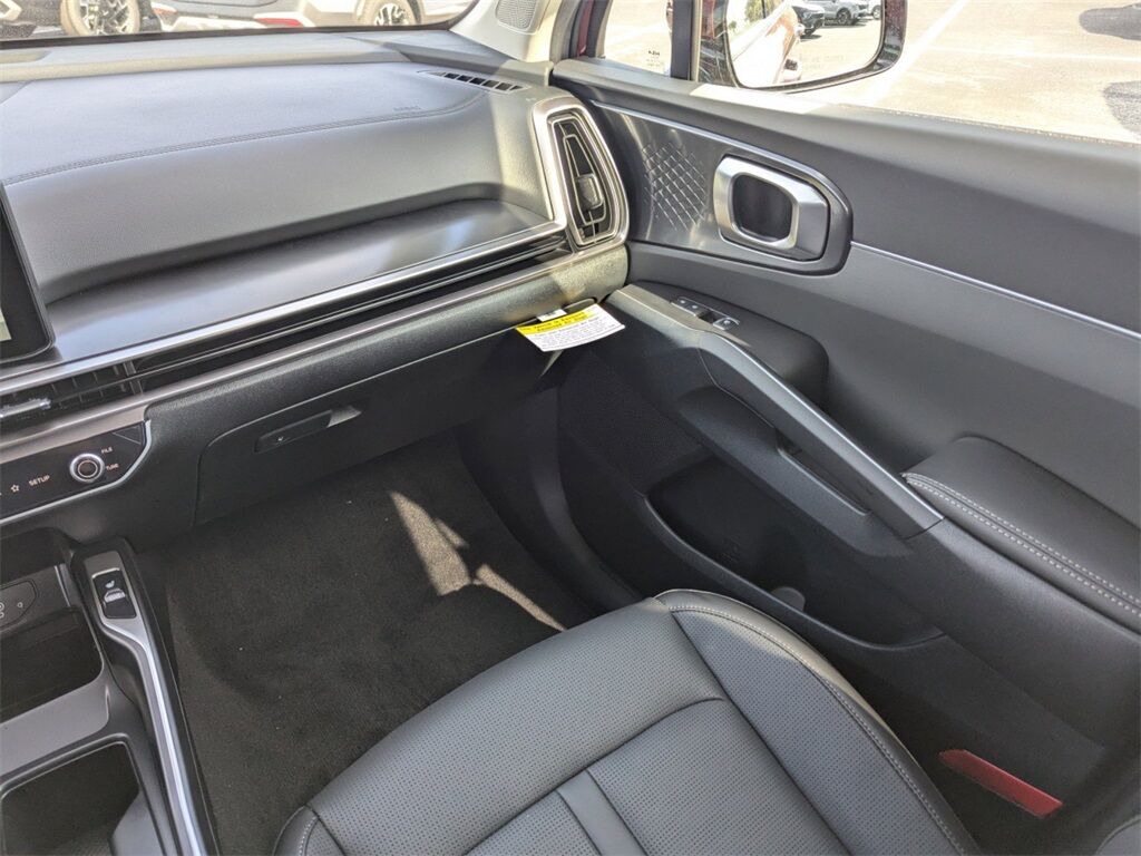 2025 Kia Sorento S San Clemente CA