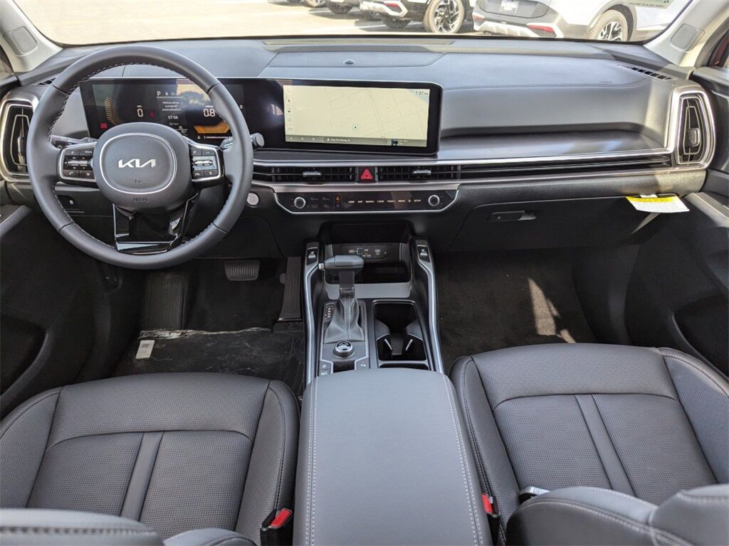 2025 Kia Sorento S San Clemente CA