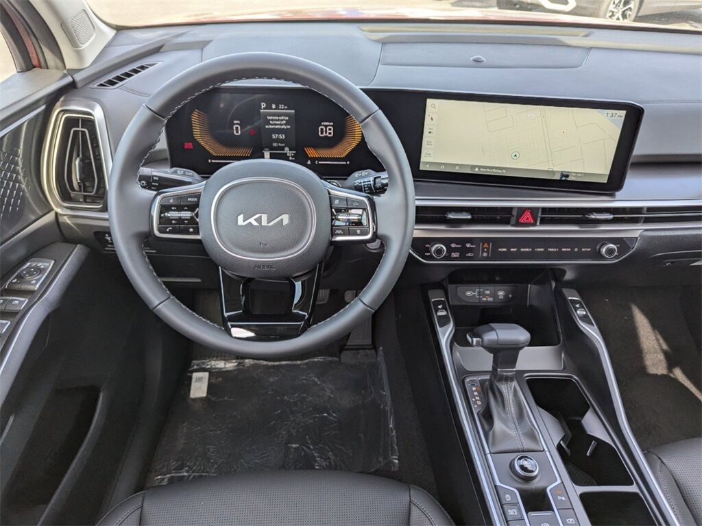 2025 Kia Sorento S San Clemente CA