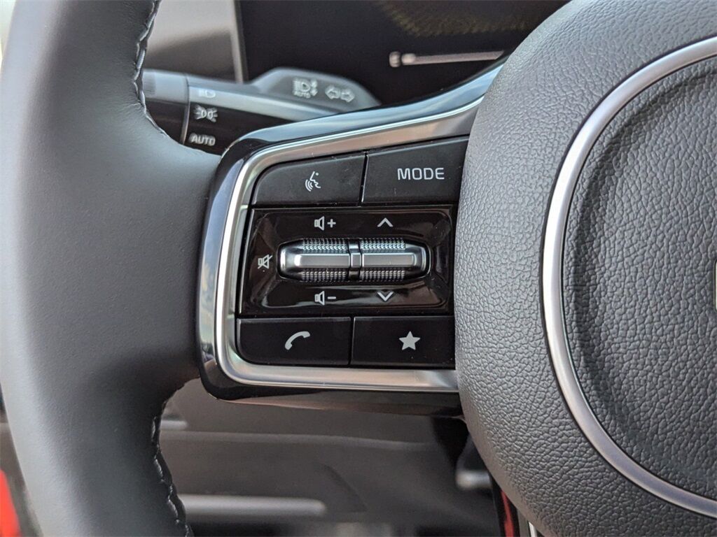 2025 Kia Sorento S San Clemente CA