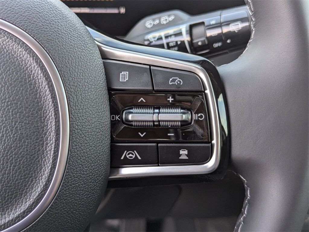 2025 Kia Sorento S San Clemente CA