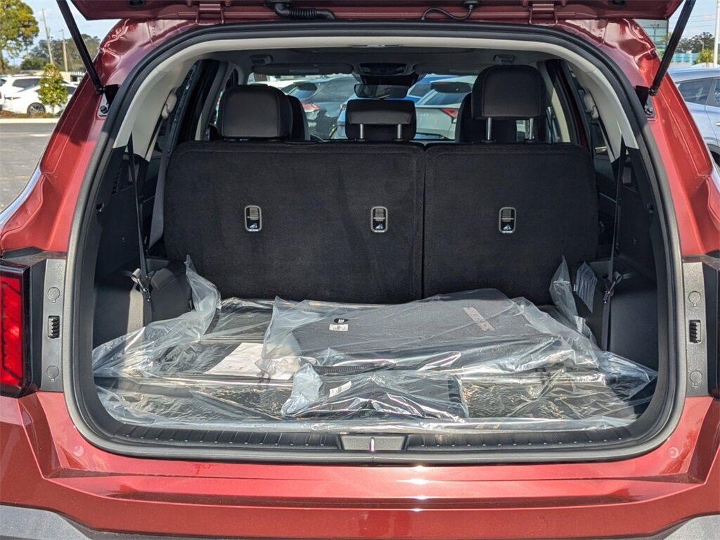 2025 Kia Sorento S San Clemente CA