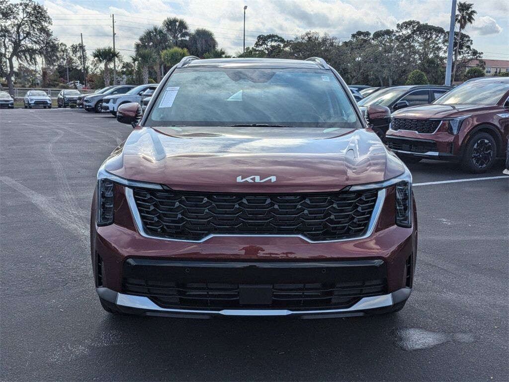 2025 Kia Sorento S San Clemente CA