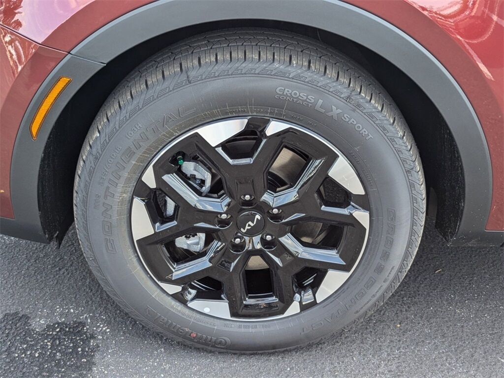 2025 Kia Sorento S San Clemente CA